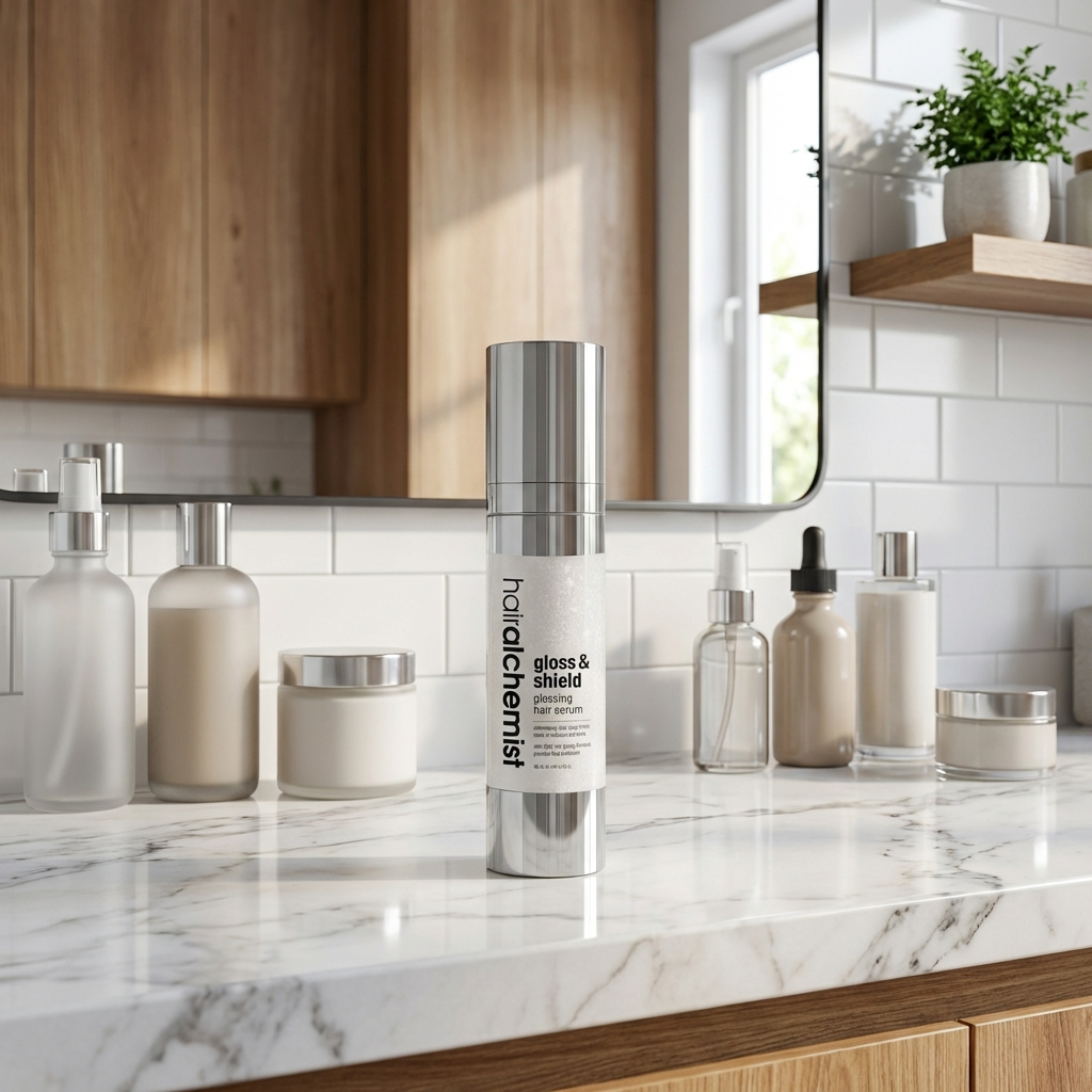 Hair Alchemist Hair Treatments