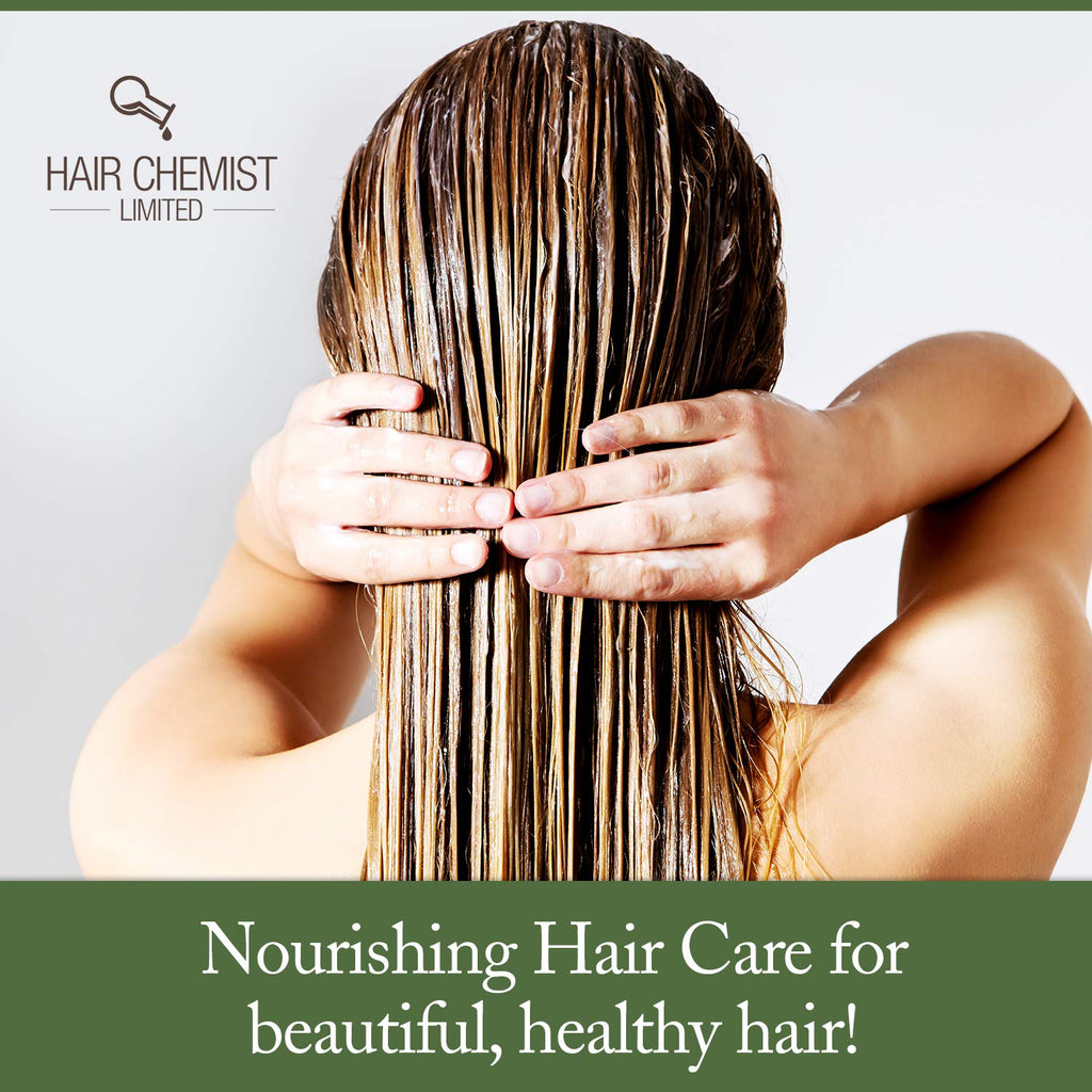 Hair Chemist Batana Strengthening Premium Hair Oil 7.1 oz.