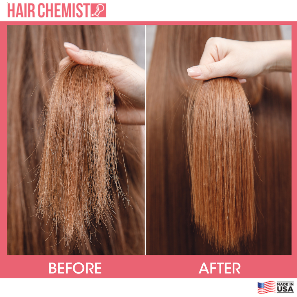 Hair Chemist Strength & Growth Batana Oil Shampoo 33.8 oz. & Conditioner 33.8oz. (2-PC Set)