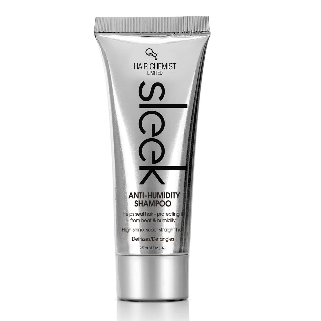 Hair Chemist SLEEK Anti Humidity Shampoo 8 oz.