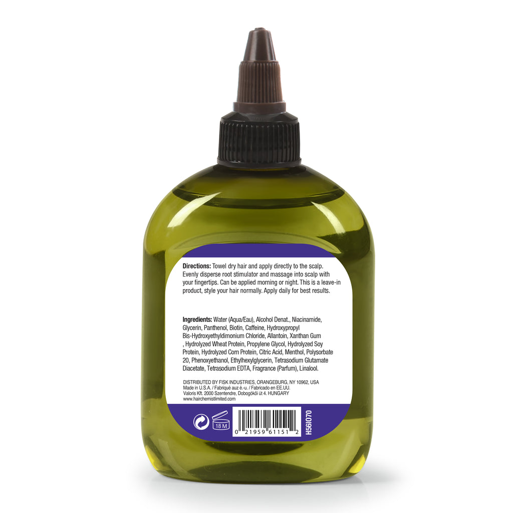 Hair Chemist Volume & Growth Biotin Pro-Growth Scalp Stimulator 7.1 oz.