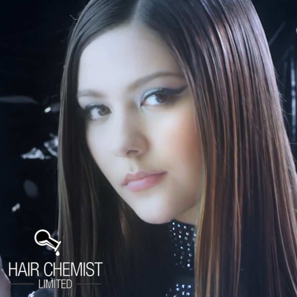 Hair Chemist Hair Gloss Liquid Glass Conditioner 33.8 oz.