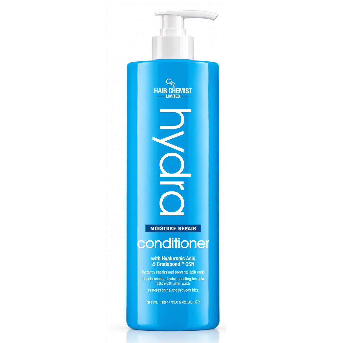 Hair Chemist Hydra Moisture Repair Conditioner 33.8 oz.