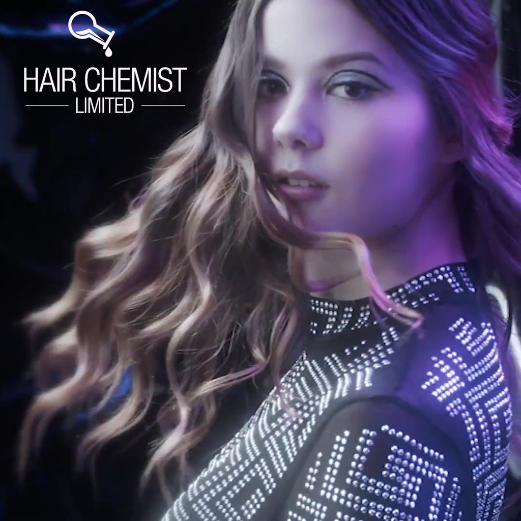 Hair Chemist Batana Strength & Growth Leave in Conditioning Spray 8 oz.