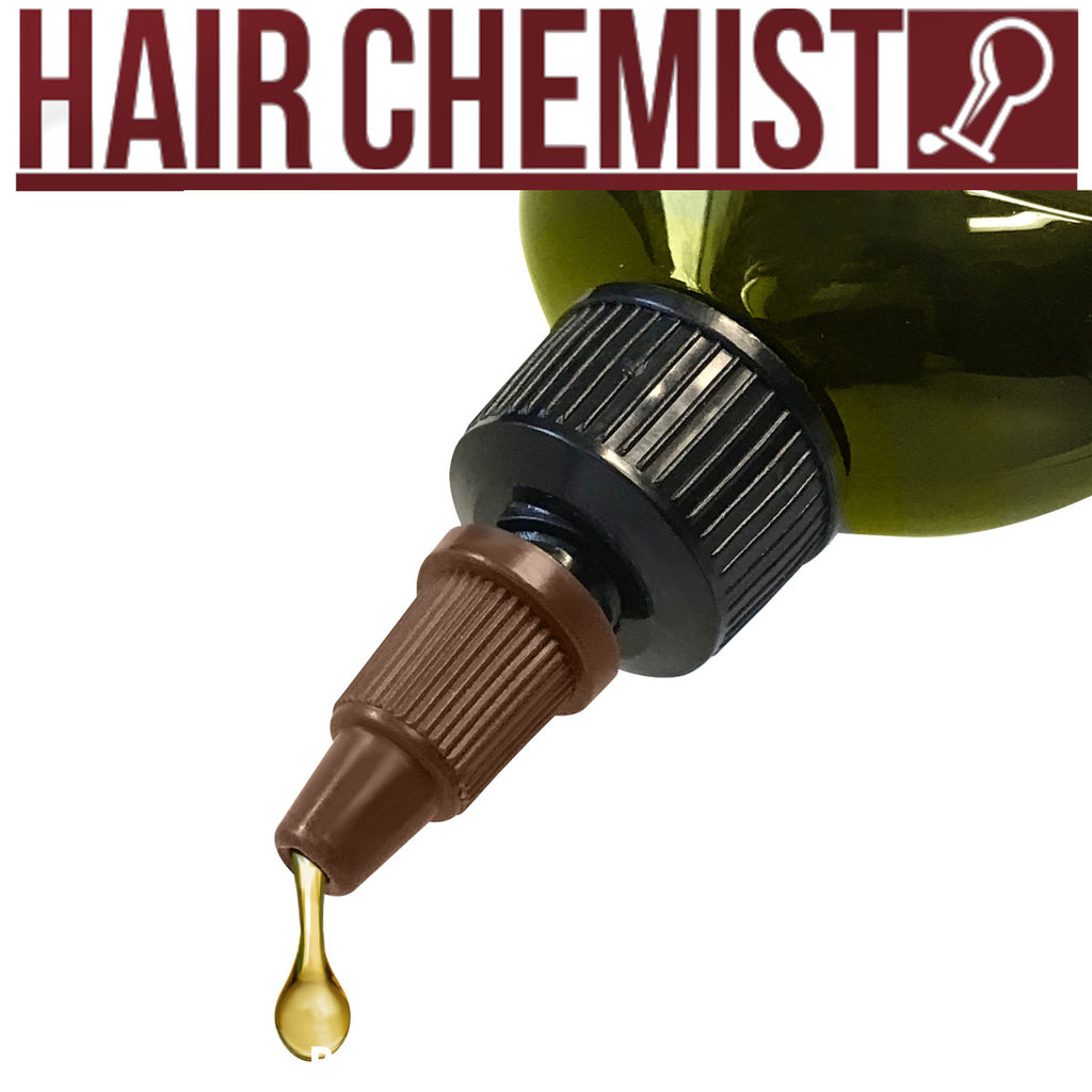 Hair Chemist Scalp Stimulator with Castor Oil 7.1 oz.