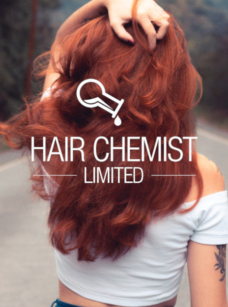 Hair Oil Chemist Hair Conditioner & Hair Hair Oil 3-PC Set | Shampoo, - Revitalizing Coconut Chemist Care